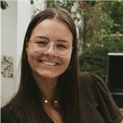 Englisch-Tutorin für Kinder aller Altersklassen (Grundschule bis Abitur)